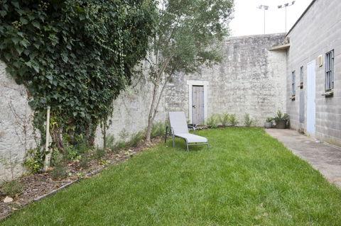 The Old Mount Gambier Gaol - Timeshare Accommodation 43
