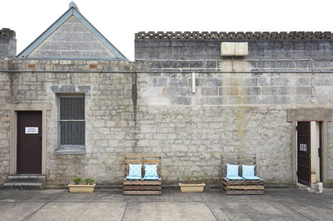 The Old Mount Gambier Gaol - Timeshare Accommodation 32