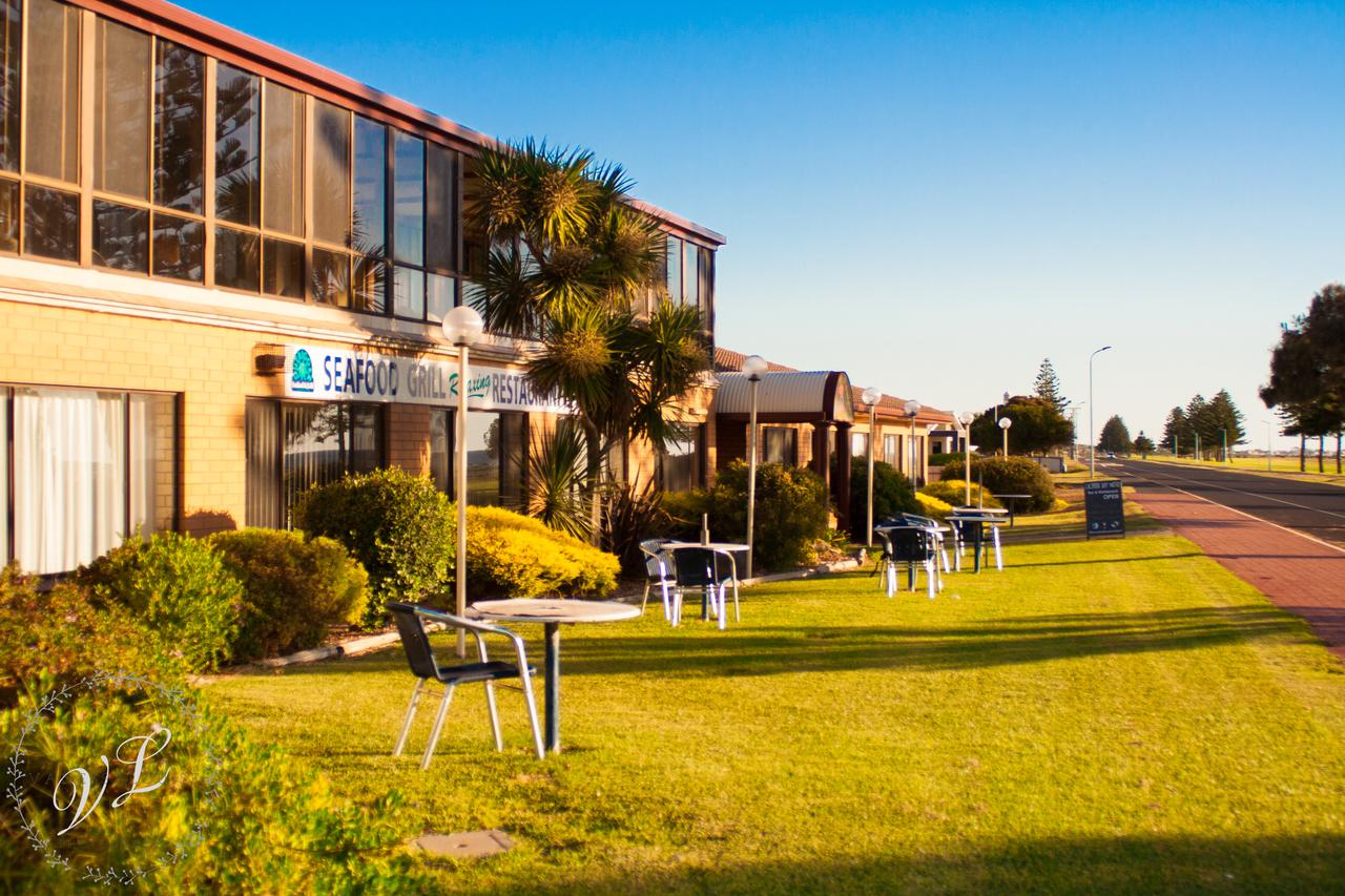 Mount Benson SA Timeshare Accommodation
