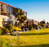 Lacepede Bay Motel  Restaurant - Timeshare Accommodation