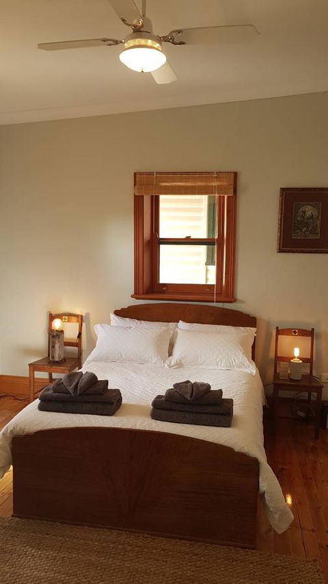 D2 At Watervale - Timeshare Accommodation 15