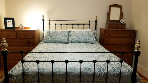 D2 At Watervale - Timeshare Accommodation 13