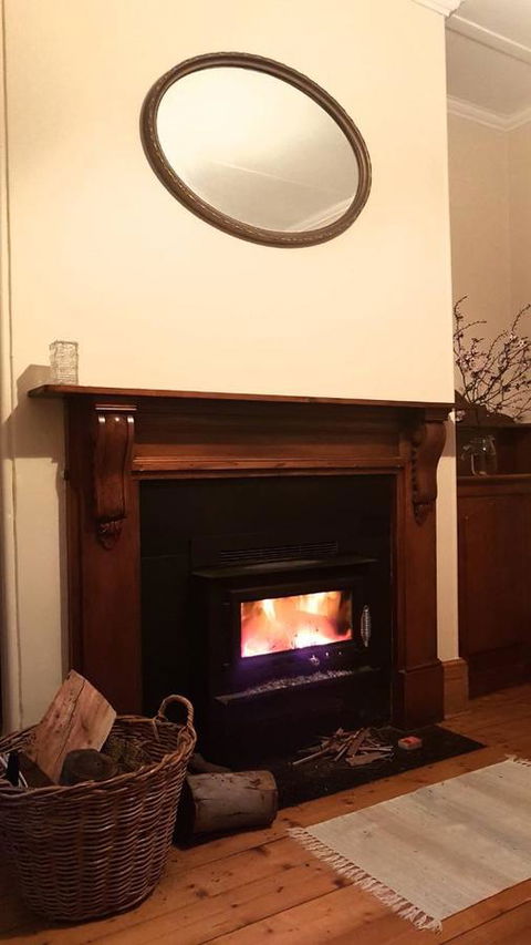 D2 At Watervale - Timeshare Accommodation 7