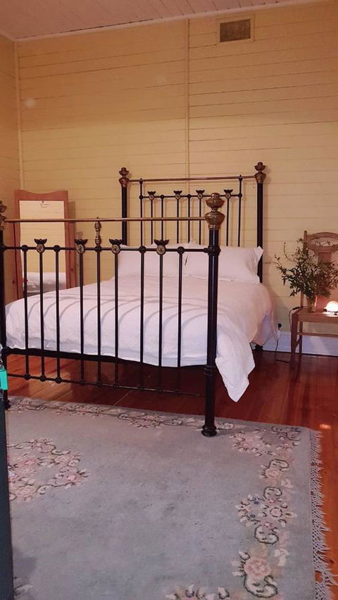 D2 At Watervale - Timeshare Accommodation 17