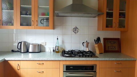 D2 At Watervale - Timeshare Accommodation 10