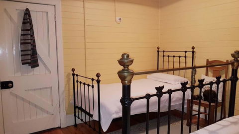 D2 At Watervale - Timeshare Accommodation 19