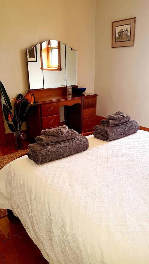 D2 At Watervale - Timeshare Accommodation 16