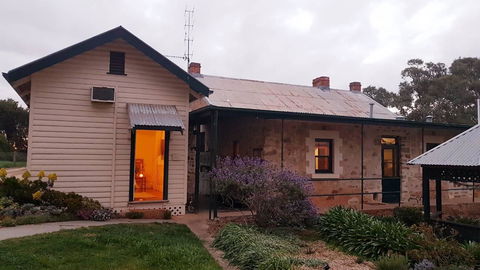 D2 At Watervale - Timeshare Accommodation 20