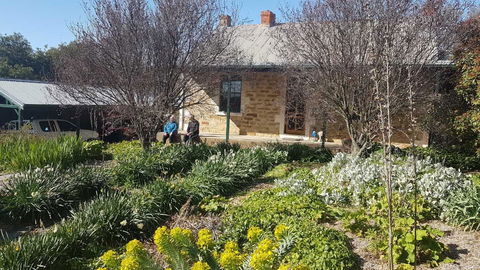 D2 At Watervale - Timeshare Accommodation 1