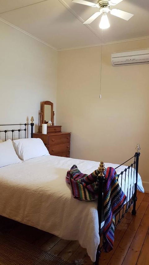 D2 At Watervale - Timeshare Accommodation 14