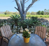 Linger Longer Vineyard - Timeshare Accommodation