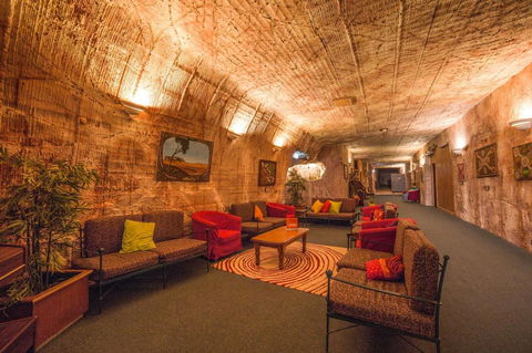 Comfort Inn Coober Pedy Experience - Timeshare Accommodation 8