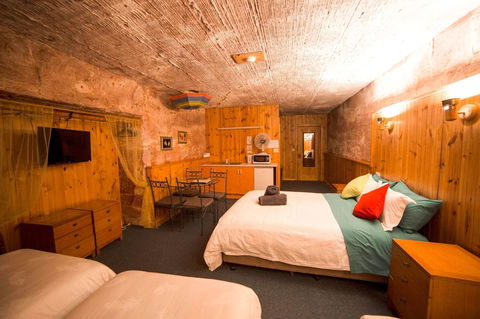 Comfort Inn Coober Pedy Experience - Timeshare Accommodation 6