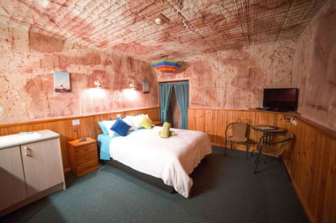 Comfort Inn Coober Pedy Experience - Timeshare Accommodation 2