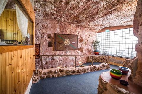 Comfort Inn Coober Pedy Experience - Timeshare Accommodation 1