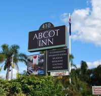 Abcot Inn - Timeshare Accommodation