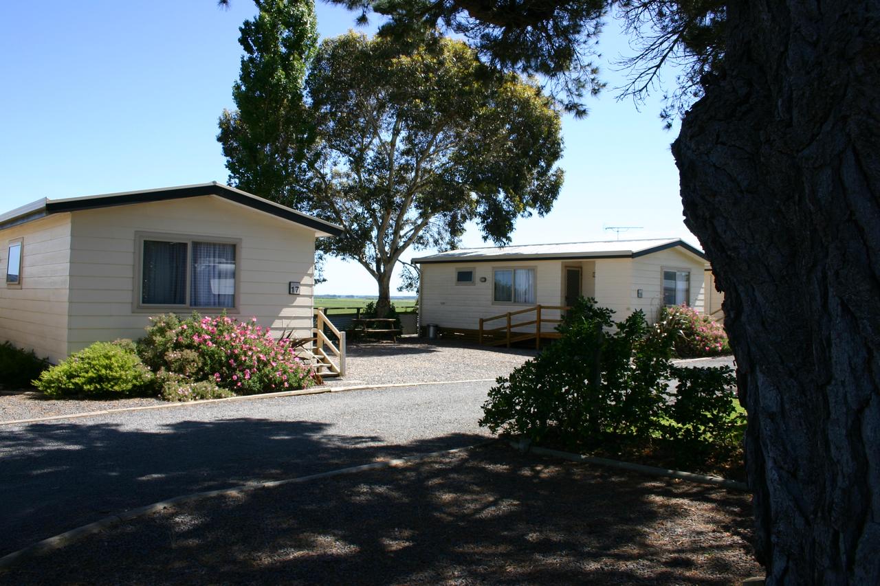 Millicent SA Timeshare Accommodation