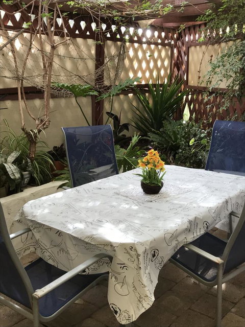 Cosy Nook - Timeshare Accommodation 4