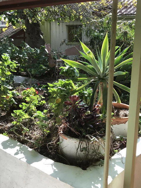 Cosy Nook - Timeshare Accommodation 19