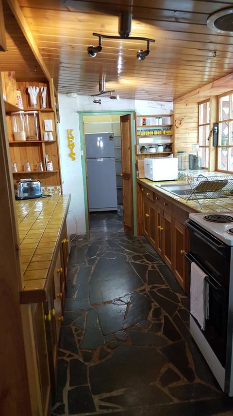 Cosy Nook - Timeshare Accommodation 34