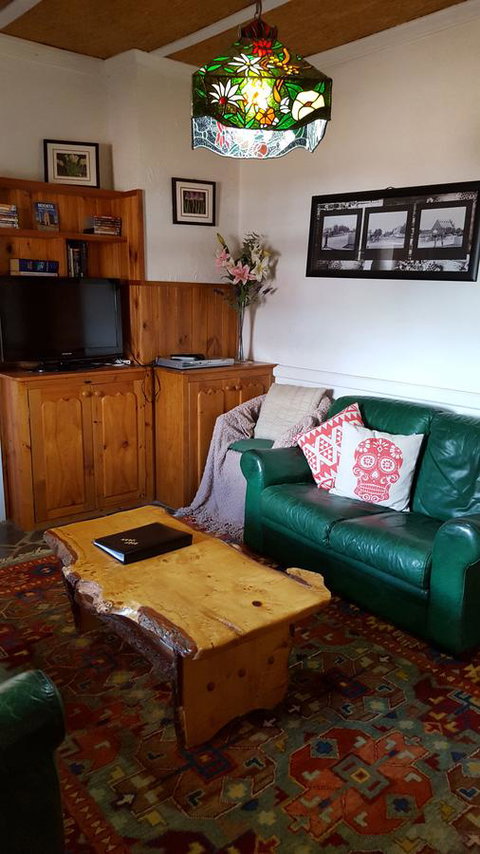 Cosy Nook - Timeshare Accommodation 32