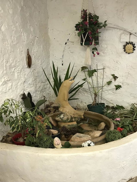 Cosy Nook - Timeshare Accommodation 17