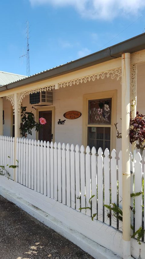 Cosy Nook - Timeshare Accommodation 27