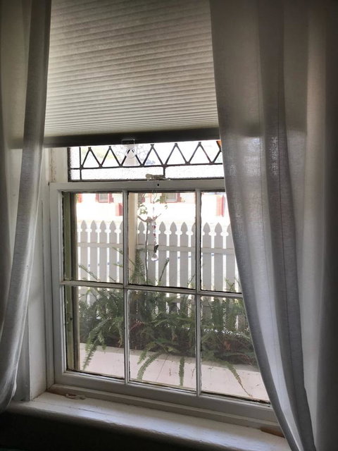 Cosy Nook - Timeshare Accommodation 24