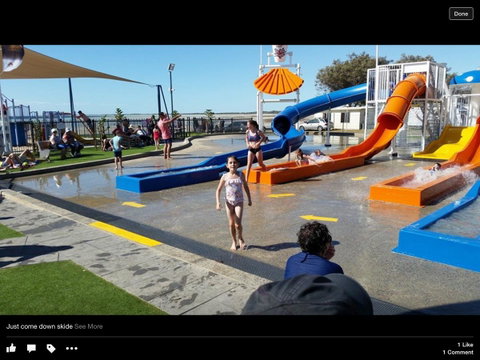 Cosy Nook - Timeshare Accommodation 40