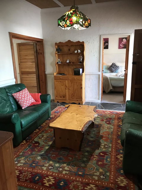 Cosy Nook - Timeshare Accommodation 6