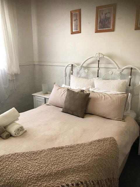 Cosy Nook - Timeshare Accommodation 8