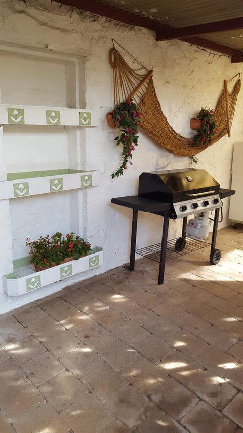 Cosy Nook - Timeshare Accommodation 36