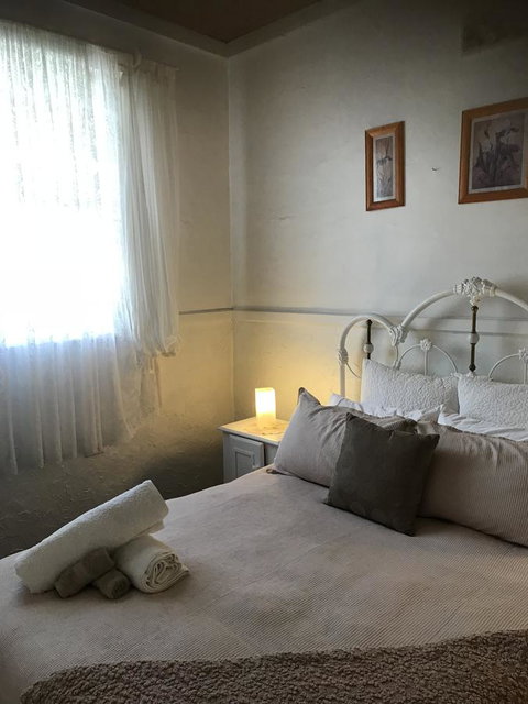 Cosy Nook - Timeshare Accommodation 25
