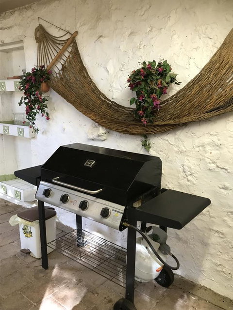 Cosy Nook - Timeshare Accommodation 15