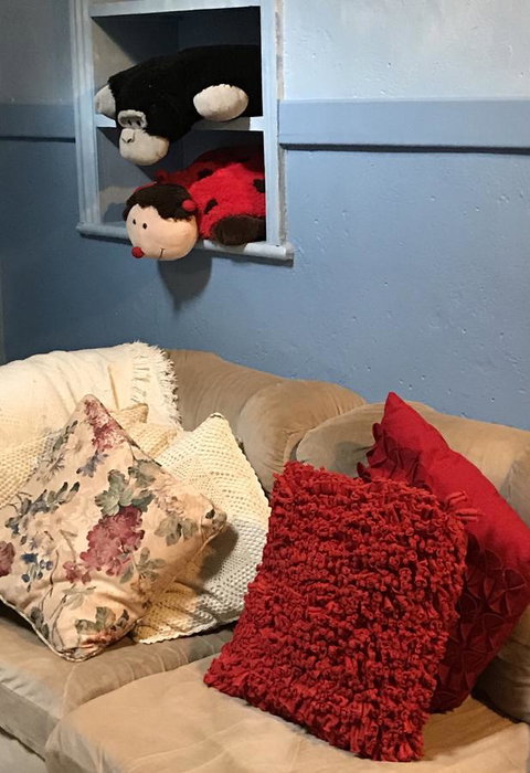 Cosy Nook - Timeshare Accommodation 13