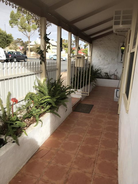 Cosy Nook - Timeshare Accommodation 26