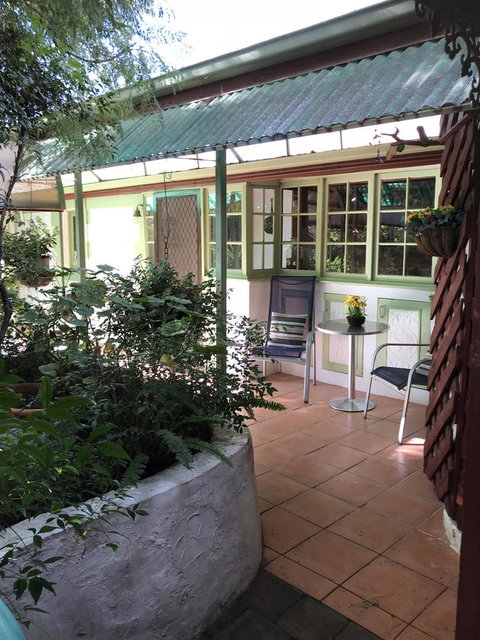 Cosy Nook - Timeshare Accommodation 14