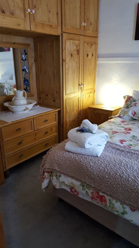 Cosy Nook - Timeshare Accommodation 30
