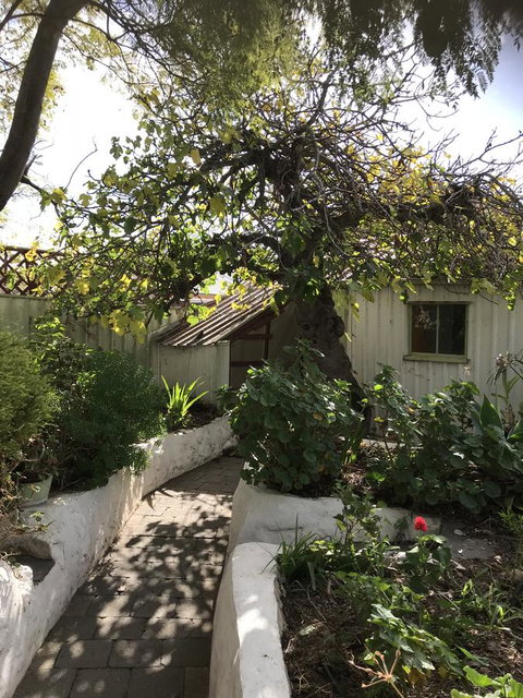 Cosy Nook - Timeshare Accommodation 3