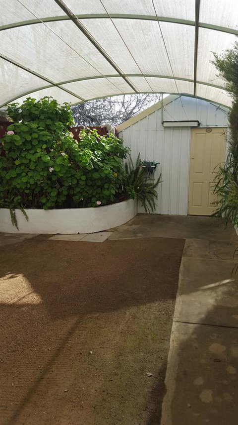 Cosy Nook - Timeshare Accommodation 29