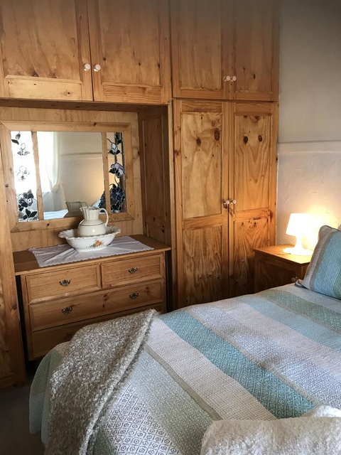 Cosy Nook - Timeshare Accommodation 5