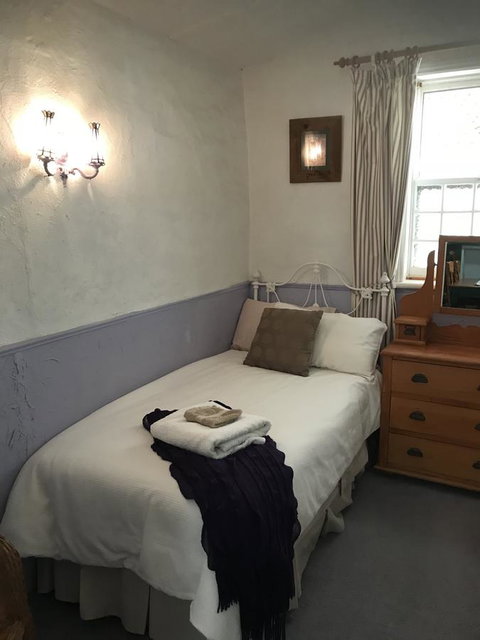 Cosy Nook - Timeshare Accommodation 10