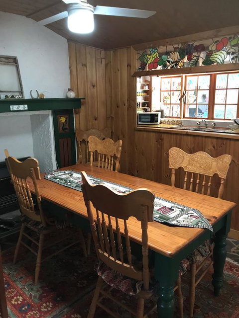 Cosy Nook - Timeshare Accommodation 23