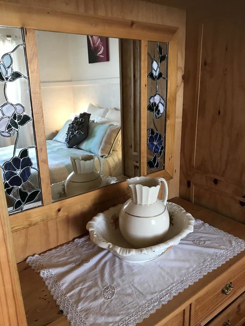 Cosy Nook - Timeshare Accommodation 9