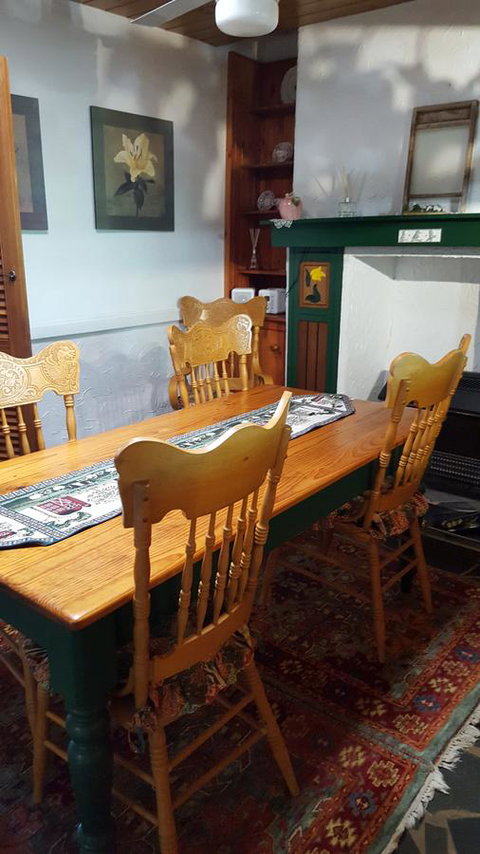 Cosy Nook - Timeshare Accommodation 33
