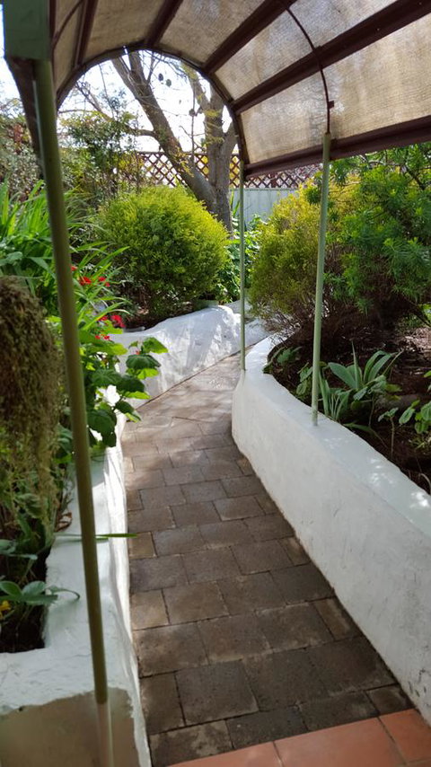 Cosy Nook - Timeshare Accommodation 35