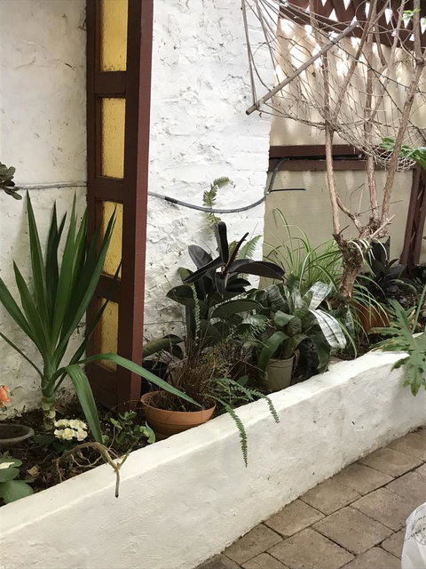 Cosy Nook - Timeshare Accommodation 16