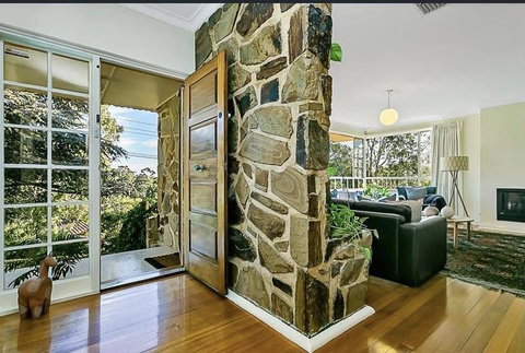 Stunning House With Beautiful Entertainment Area!! - Timeshare Accommodation 0