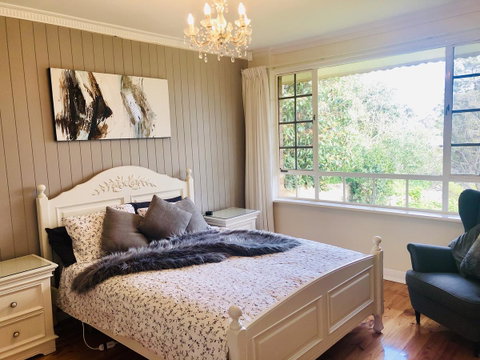 Stunning House With Beautiful Entertainment Area!! - Timeshare Accommodation 2