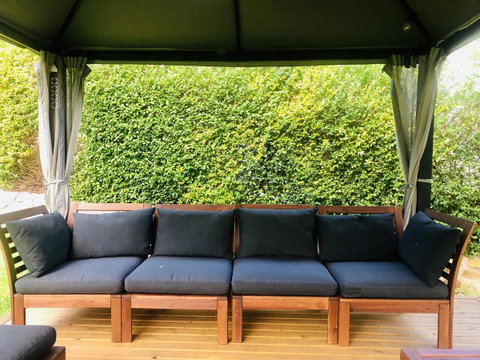 Stunning House With Beautiful Entertainment Area!! - Timeshare Accommodation 16